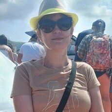 Фотография девушки Галь, 42 года из г. Хабаровск