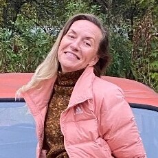 Фотография девушки Светлана, 48 лет из г. Петрозаводск