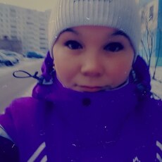 Фотография девушки Неизвестная, 32 года из г. Лысьва