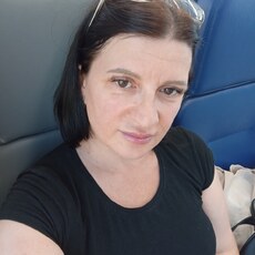 Фотография девушки Зимова, 41 год из г. Киев