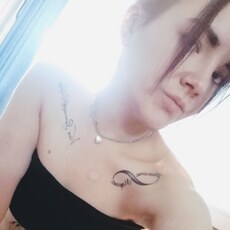 Фотография девушки Miki, 28 лет из г. Ишим