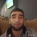 Расим, 23 года