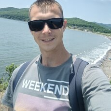 Фотография мужчины Иван, 33 года из г. Артем