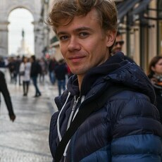Фотография мужчины Алексей, 36 лет из г. Видное