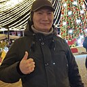 Уолан, 38 лет