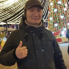 Фотография мужчины Уолан, 38 лет из г. Якутск
