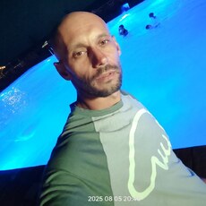 Фотография мужчины Максим, 39 лет из г. Варениковская