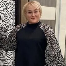 Фотография девушки Таня, 48 лет из г. Хабаровск