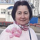 Наталья, 63 года