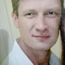 Фотография мужчины Алексей, 47 лет из г. Сызрань