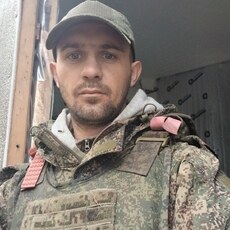 Фотография мужчины Владимир, 34 года из г. Ленинск-Кузнецкий