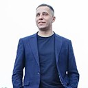 Андрей, 36 лет