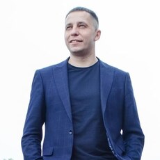 Фотография мужчины Андрей, 36 лет из г. Омск