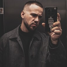 Фотография мужчины Андрей, 26 лет из г. Воскресенск