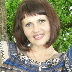 Фотография девушки Надежда, 45 лет из г. Верхнедвинск