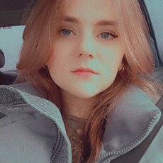 Фотография девушки Идзанами, 21 год из г. Архангельск
