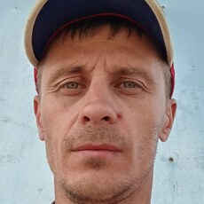 Фотография мужчины Николай, 44 года из г. Волгоград