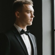 Фотография мужчины Юра, 21 год из г. Минск