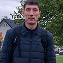 Фархад, 38 лет