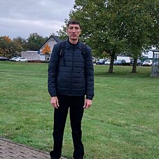 Фотография мужчины Фархад, 38 лет из г. Дюссельдорф