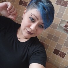 Фотография девушки Марина, 30 лет из г. Знаменка