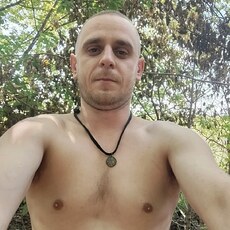 Фотография мужчины Скробко Іван, 31 год из г. Львов