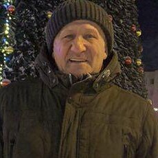 Фотография мужчины Я Такой, 59 лет из г. Курган