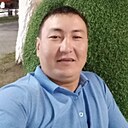 Мурат, 44 года
