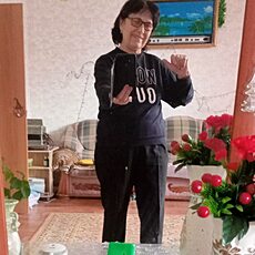 Фотография девушки Лидия, 68 лет из г. Барнаул