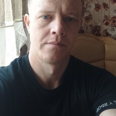 Фотография мужчины Сергей, 35 лет из г. Балашов