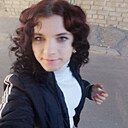 Анастасия, 28 лет