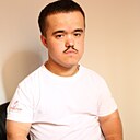 Данил, 21 год