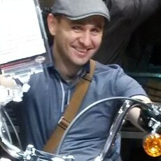 Фотография мужчины Рашид, 48 лет из г. Москва