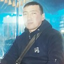 Иса, 35 лет