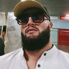 Фотография мужчины Тимур, 25 лет из г. Москва