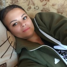 Фотография девушки Ирусик, 41 год из г. Усолье-Сибирское
