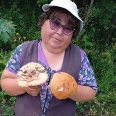 Фотография девушки Анна, 38 лет из г. Шахты