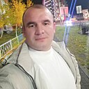 Хасан, 37 лет