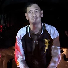 Фотография мужчины Азизбек, 37 лет из г. Андижан