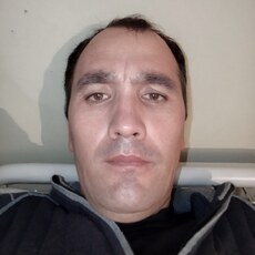Фотография мужчины Фарход, 40 лет из г. Ош