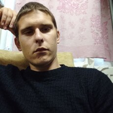 Фотография мужчины Денис, 22 года из г. Новый Оскол