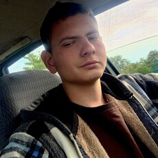 Фотография мужчины Кирилл, 18 лет из г. Каневская