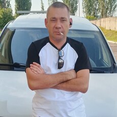 Фотография мужчины Сергей, 47 лет из г. Курск