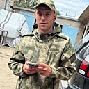 Михаил, 21 год
