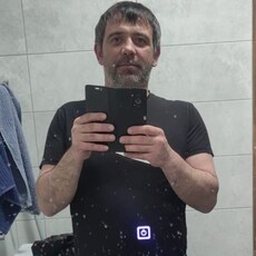 Фотография мужчины Тимофей, 41 год из г. Зерноград