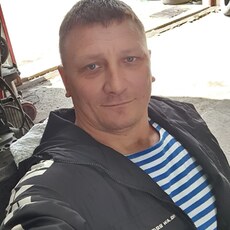 Фотография мужчины Алексей, 48 лет из г. Ставрополь