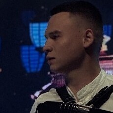 Фотография мужчины Shok, 21 год из г. Казань