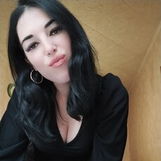 Фотография девушки Кристина, 28 лет из г. Вознесенск