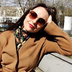 Фотография девушки Арина, 44 года из г. Саранск