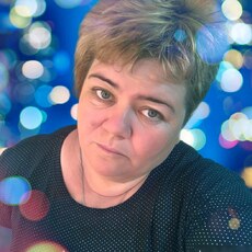 Фотография девушки Татьяна, 44 года из г. Донецк